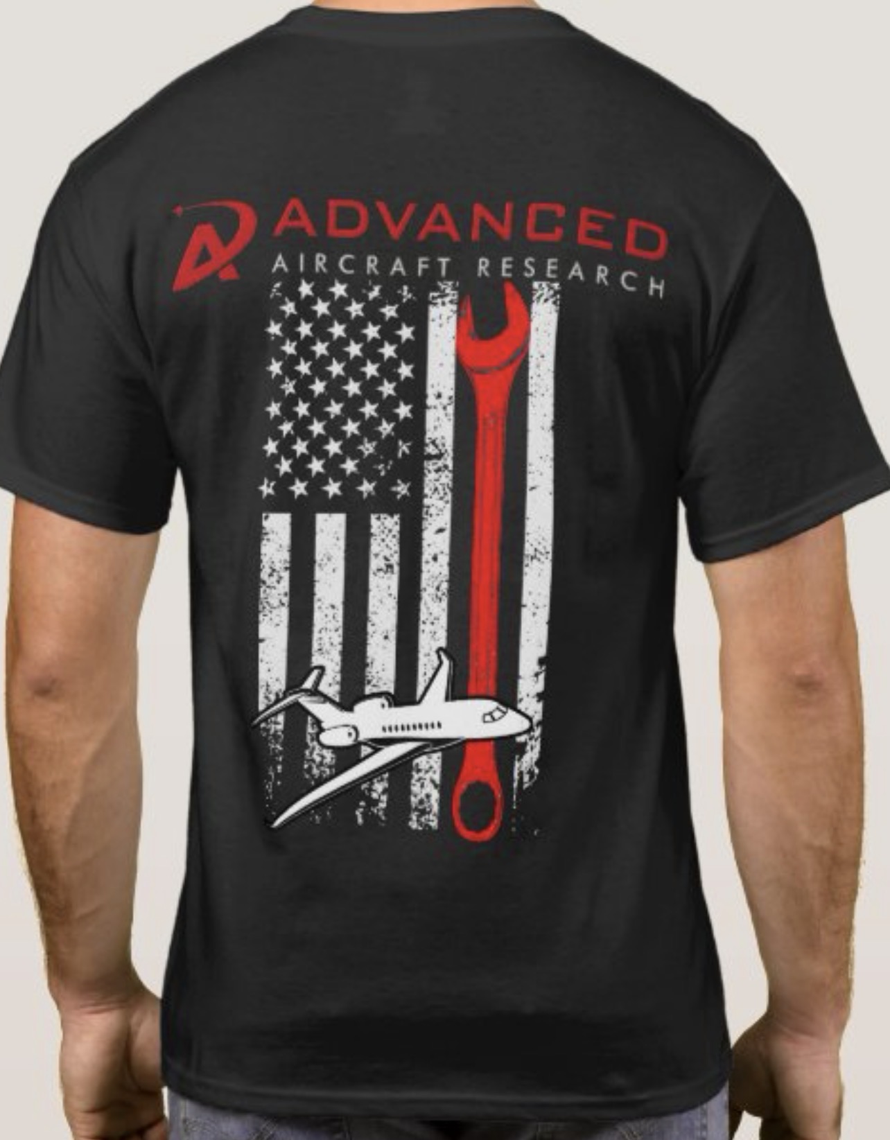 Aircraft Mechanic Shirt